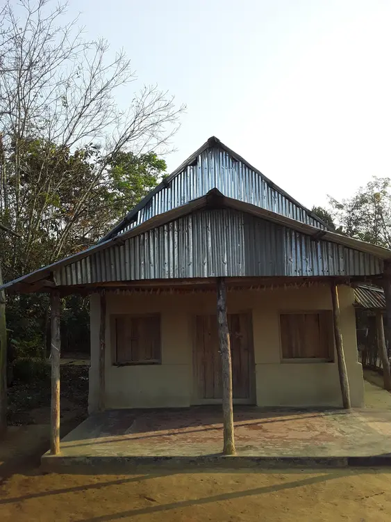 Bhilpara Christian Church